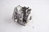Automatic gearbox