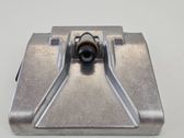 Windshield/windscreen camera