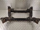 Front subframe