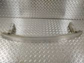 Rear beam