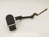 Rear air suspension level height sensor