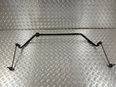 Front anti-roll bar/sway bar