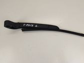 Rear wiper blade