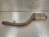 Catalyst/FAP/DPF particulate filter
