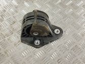 Engine mount bracket