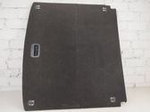 Trunk/boot floor carpet liner