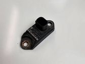 Acceleration sensor