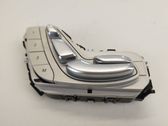 Seat control switch