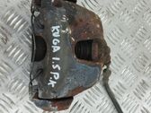 Caliper de freno delantero