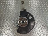 Front wheel hub