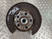 Rear wheel hub