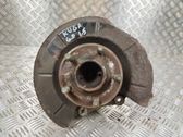 Rear wheel hub