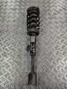 Front shock absorber/damper