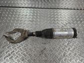 Front shock absorber/damper