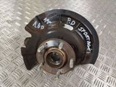 Front wheel hub