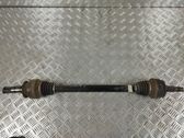 Rear driveshaft