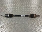 Takavetoakseli
