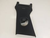 (B) pillar trim (top)