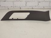 Other front door trim element