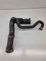 Intercooler hose/pipe