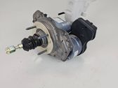 Brake booster