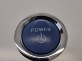 Engine start stop button switch