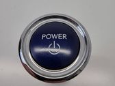 Engine start stop button switch