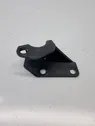 Radiator support slam panel bracket