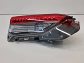 Tailgate rear/tail lights