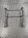 Front passenger seat console base