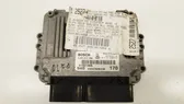 Calculateur moteur ECU