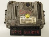 Engine control unit/module