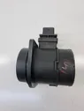 Mass air flow meter