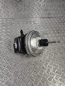 Brake booster