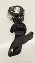 Rear seatbelt