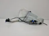 Windshield washer fluid reservoir/tank