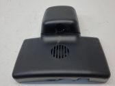 Rearview mirror trim