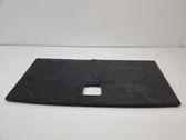 Trunk/boot floor carpet liner