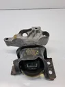 Engine mount bracket