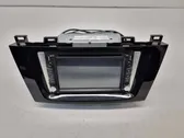 Panel / Radioodtwarzacz CD/DVD/GPS