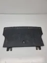 Rear bumper underbody cover/under tray