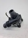 Electric auxiliary coolant/water pump