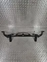 Top upper radiator support slam panel