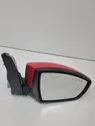 Front door electric wing mirror