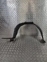 Front wheel arch liner splash guards