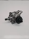 Fuel injection high pressure pump