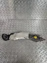 Steering rack