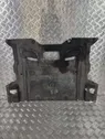 Engine splash shield/under tray