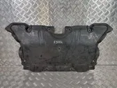 Engine splash shield/under tray