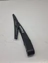 Rear wiper blade